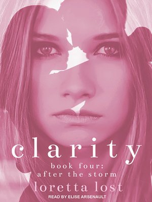 cover image of Clarity Book Four